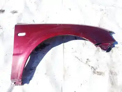 Автозапчастина б/у передне праве крило для volkswagen passat variant (3b5) 1.9 tdi посилання на oem iam 