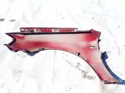 Автозапчастина б/у передне праве крило для volkswagen passat variant (3b5) 1.9 tdi посилання на oem iam   