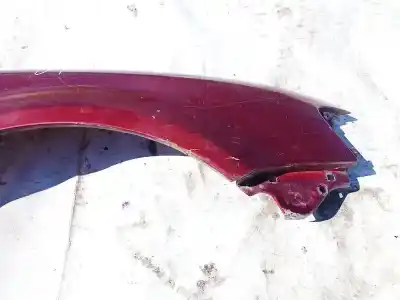 Автозапчастина б/у передне праве крило для volkswagen passat variant (3b5) 1.9 tdi посилання на oem iam   