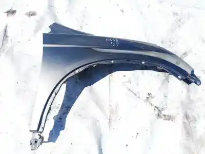 Автозапчастина б/у передне праве крило для renault clio i (b/c57_, 5/357_) 1.8 (b/c57c, b/c57u) посилання на oem iam  Автозапчастина б/у передне праве крило для renault clio i (b/c57_, 5/357_) 1.8 (b/c57c, b/c57u) посилання на oem iam