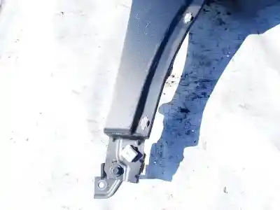 Автозапчастина б/у передне праве крило для renault clio i (b/c57_, 5/357_) 1.8 (b/c57c, b/c57u) посилання на oem iam   