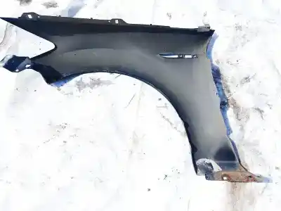 Автозапчастина б/у передне праве крило для nissan bluebird hatchback (t72, t12) 1.6 посилання на oem iam   