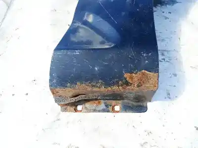 Автозапчастина б/у передне праве крило для nissan bluebird hatchback (t72, t12) 1.6 посилання на oem iam   