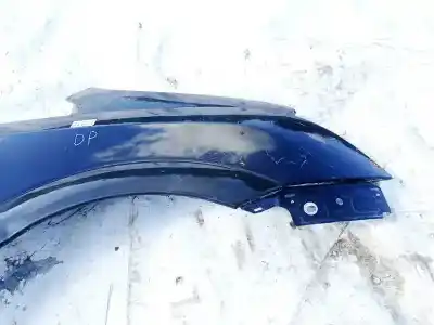 Second-hand car spare part front right fin for bmw 3 (e30) m3 2.3 oem iam references   