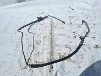 Pezzo di ricambio per auto di seconda mano tubo pressione del servosterzo per chrysler sebring (js) 2.0 crd riferimenti oem iam 