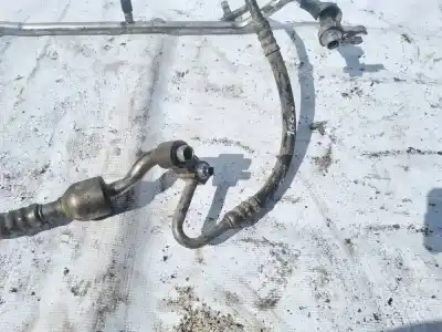 Second-hand car spare part air conditioning pipes for opel vectra c (z02) 2.2 dti 16v (f69) oem iam references   