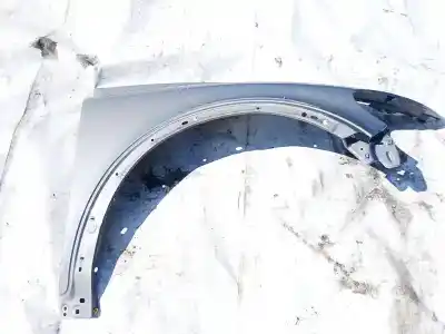 Second-hand car spare part front right fin for audi coupe b2 (81, 855, 856) 2.3 quattro oem iam references 