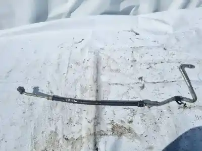 Peça sobressalente para automóvel em segunda mão tubos de ar condicionado por toyota corolla verso (_e12_) 2.0 d-4d (cde120_) referências oem iam 