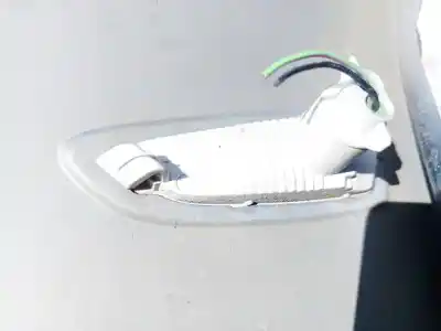 Second-hand car spare part right side light for bmw 3 (e30) m3 2.3 oem iam references   