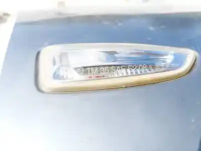 Second-hand car spare part right side light for bmw 3 (e30) m3 2.3 oem iam references   