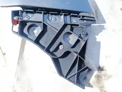 Peça sobressalente para automóvel em segunda mão reforço do pára choques dianteiro por bmw 3 (e30) m3 2.3 referências oem iam 