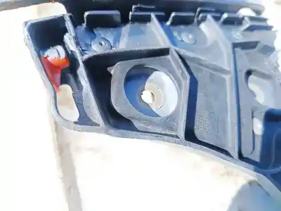 Second-hand car spare part front bumper reinforcement for bmw 3 (e30) m3 2.3 oem iam references   