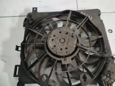 Автозапчастина б/у електро вентилятор для audi a3 (8l) 1.6 посилання на oem iam   
