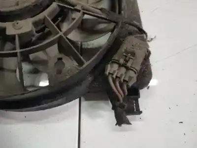 Автозапчастина б/у електро вентилятор для audi a3 (8l) 1.6 посилання на oem iam   