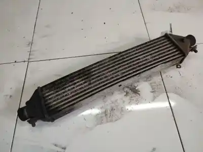 Second-hand car spare part intercooler for fiat doblo ii (152) 1.3 16v jtd cat oem iam references 