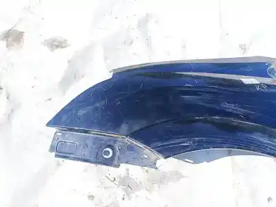 Second-hand car spare part left front fin for bmw 3 (e30) m3 2.3 oem iam references   