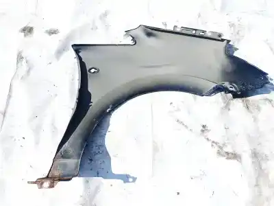 Second-hand car spare part left front fin for bmw 3 (e30) m3 2.3 oem iam references   