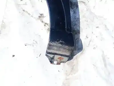 Second-hand car spare part left front fin for bmw 3 (e30) m3 2.3 oem iam references   