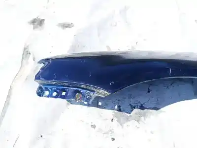 Автозапчастина б/у передне ліве крило для audi a3 (8l) 1.9 tdi посилання на oem iam   