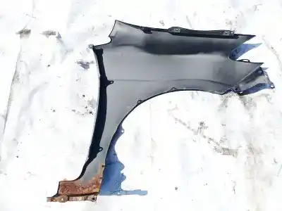 Second-hand car spare part left front fin for opel corsa a fastback (s83) 1.2 i (f08, m08, f68, m68) oem iam references    Second-hand car spare part left front fin for opel corsa a fastback (s83) 1.2 i (f08, m08, f68, m68) oem iam references