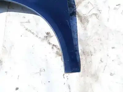 Second-hand car spare part left front fin for ford taurus (p5_) 3.0 24v oem iam references   