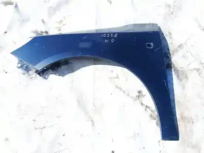 Peça sobressalente para automóvel em segunda mão guarda-lamas dianteiro esquerdo por ford taurus (p5_) 3.0 24v referências oem iam 