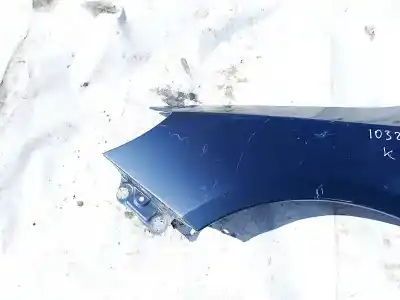 Second-hand car spare part left front fin for ford taurus (p5_) 3.0 24v oem iam references   