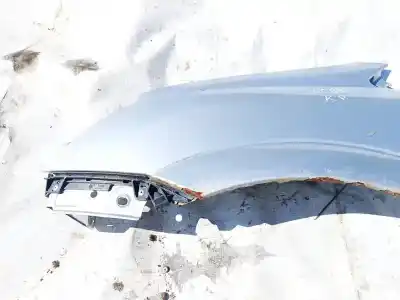 Second-hand car spare part left front fin for bmw 3 (e30) m3 2.3 oem iam references   