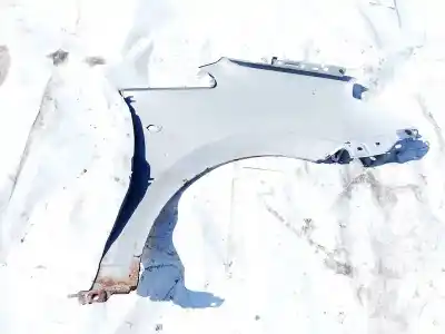 Second-hand car spare part left front fin for bmw 3 (e30) m3 2.3 oem iam references   