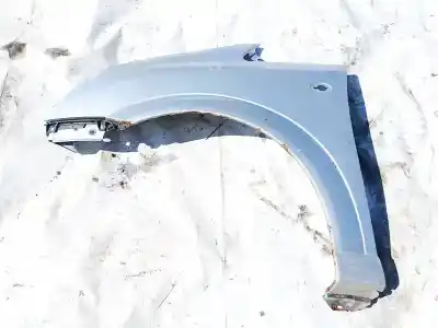 Peça sobressalente para automóvel em segunda mão guarda-lamas dianteiro esquerdo por bmw 3 (e30) m3 2.3 referências oem iam 