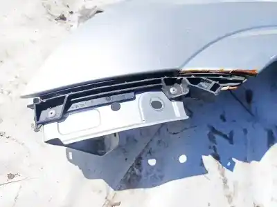 Peça sobressalente para automóvel em segunda mão reforço do pára choques dianteiro por bmw 3 (e30) m3 2.3 referências oem iam 