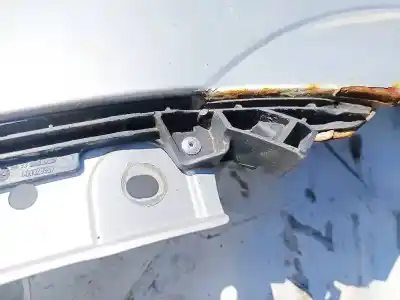 Second-hand car spare part front bumper reinforcement for bmw 3 (e30) m3 2.3 oem iam references   