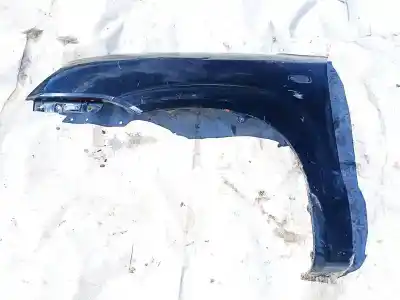 Piesă de schimb auto la mâna a doua aripã stânga fațã pentru hyundai tucson (jm) 2.0 crdi referințe oem iam 