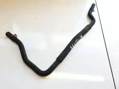 Peça sobressalente para automóvel em segunda mão tubo por skoda octavia ii combi (1z5) 1.6 tdi 4x4 referências oem iam 