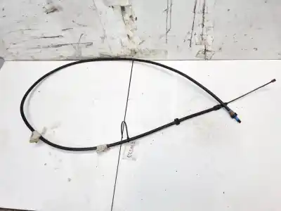 Автозапчасти б/у рычаг ручного тормоза за nissan bluebird hatchback (t72, t12) 1.6 ссылки oem iam 