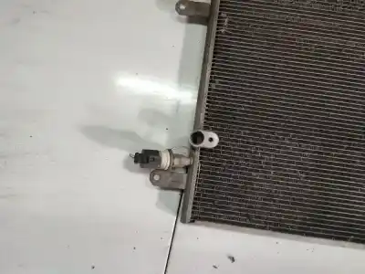 Автозапчасти б/у радиатор отопления / кондиционирования воздуха за audi a6 avant (4f5) 2.4 ссылки oem iam   