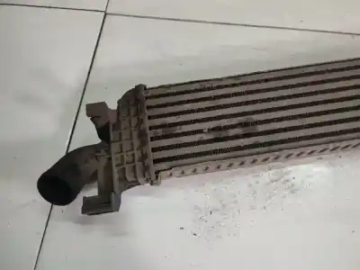 Peça sobressalente para automóvel em segunda mão intercooler por volvo v50 (545) 2.0 d referências oem iam   