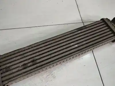 Peça sobressalente para automóvel em segunda mão intercooler por volvo v50 (545) 2.0 d referências oem iam   