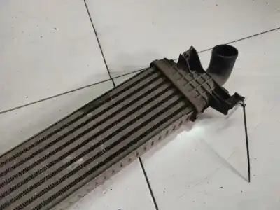 Peça sobressalente para automóvel em segunda mão intercooler por volvo v50 (545) 2.0 d referências oem iam   