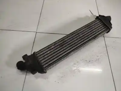 Peça sobressalente para automóvel em segunda mão intercooler por volvo v50 (545) 2.0 d referências oem iam   