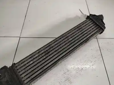 Peça sobressalente para automóvel em segunda mão intercooler por volvo v50 (545) 2.0 d referências oem iam   