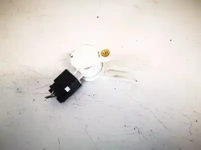 Peça sobressalente para automóvel em segunda mão sensor por opel astra j (p10) 1.7 cdti (68) referências oem iam 15192340  