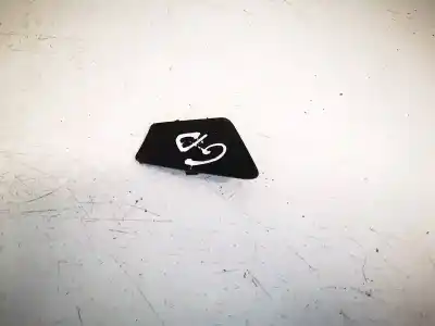 Peça sobressalente para automóvel em segunda mão plásticos por opel astra j (p10) 1.7 cdti (68) referências oem iam 13502070