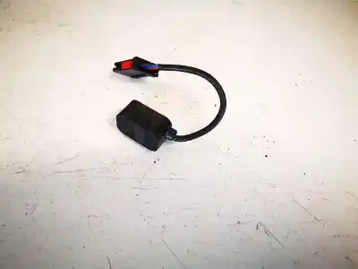 Peça sobressalente para automóvel em segunda mão sensor por opel astra j (p10) 1.7 cdti (68) referências oem iam 13242355