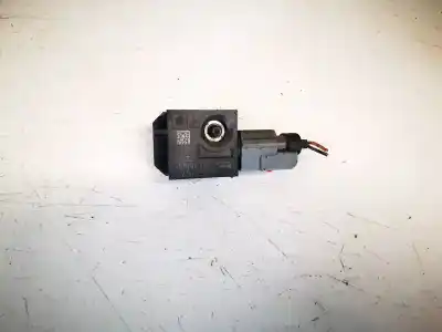 Peça sobressalente para automóvel em segunda mão sensor por opel astra j (p10) 1.7 cdti (68) referências oem iam 13502577
