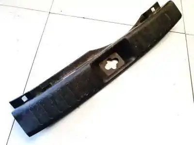 Tweedehands auto-onderdeel plasticen voor audi 200 c2 sedán (437, 438) 2.1 5e oem iam-referenties 849921ka2a