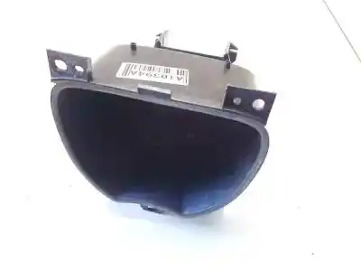 Tweedehands auto-onderdeel plasticen voor audi 200 c2 sedán (437, 438) 2.1 5e oem iam-referenties 969101kn0a