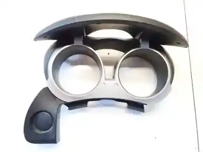 Tweedehands auto-onderdeel voorlijst voor audi 200 c2 sedán (437, 438) 2.1 5e oem iam-referenties 682401ke0a