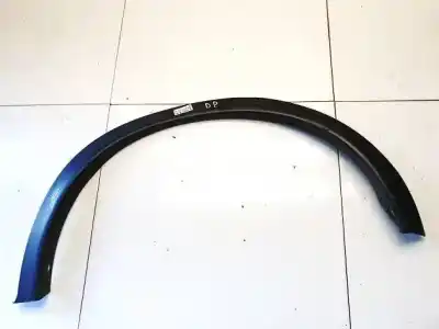 Tweedehands auto-onderdeel rechts voor spatbord voor audi 200 c2 sedán (437, 438) 2.1 5e oem iam-referenties 638601ka6a