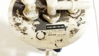 Автозапчастина б/у індикатор для renault clio i (b/c57_, 5/357_) 1.8 (b/c57c, b/c57u) посилання на oem iam 1019620560  17708-smj-e02-m1 Автозапчастина б/у індикатор для renault clio i (b/c57_, 5/357_) 1.8 (b/c57c, b/c57u) посилання на oem iam 1019620560  17708-smj-e02-m1